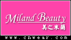 美之米兰 Milan Beauty品牌LOGO