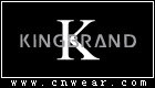 凯宝龙 KINGBRAND品牌LOGO