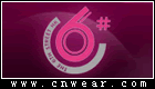 香港街6号女装品牌LOGO