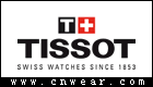 天梭 TISSOT品牌LOGO