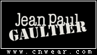 让.保罗.高缇耶Jean Paul Gaultier品牌LOGO