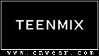 天美意 TEENMIX