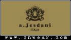 爵士丹尼 A.JESDANI品牌LOGO