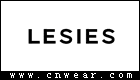 LESIES 蓝色倾情