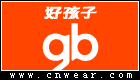 好孩子 GOODBABY品牌LOGO