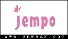 JEMPO (珍帛)品牌LOGO