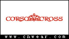 Corso cross品牌LOGO