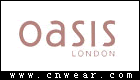 OASIS (奥诗裳)品牌LOGO