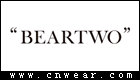 BEAR TWO品牌LOGO