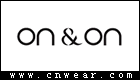 ON&ON (安乃安)品牌LOGO