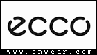爱步 ECCO品牌LOGO