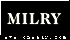 米莱恩 MILRY品牌LOGO