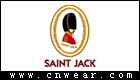 圣积 SAINT JACK品牌LOGO