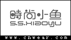 SSXIAOYU 时尚小鱼童装品牌LOGO