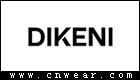 迪柯尼 DIKENI品牌LOGO