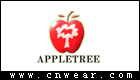 APPLETREE (苹果树)品牌LOGO