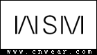 威丝曼 WSM品牌LOGO