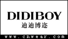 DIDIBOY 迪迪博迩品牌LOGO