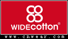 WIDECOTTON (千里棉)品牌LOGO