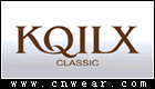 卡琪露茜 KQILX品牌LOGO