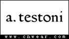 A.Testoni (铁狮东尼)品牌LOGO