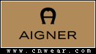 爱格纳 AIGNER品牌LOGO