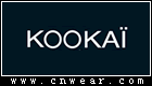 KOOKAI (蔻凯女装)品牌LOGO