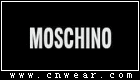MOSCHINO (莫斯奇诺)