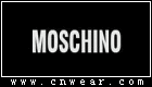 MOSCHINO (莫斯奇诺)品牌LOGO