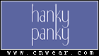 Hanky Panky品牌LOGO