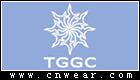 台绣 TGGC品牌LOGO