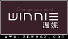 温妮 WINNIE品牌LOGO