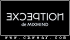 EXCEPTION 例外女装品牌LOGO