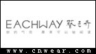 艺之卉 EACHWAY品牌LOGO