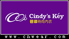 Cindy's key 僖谛内衣