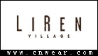 犁人坊 LIREN VILLAGE品牌LOGO