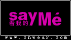 看我的 SAYME