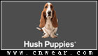 暇步士 HUSH PUPPIES