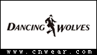 与狼共舞 DANCING WOLVES (D-WOLVES)品牌LOGO