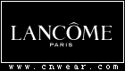 兰蔻 LANCOME品牌LOGO