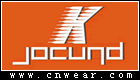 金酷朗JOCUND品牌LOGO