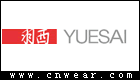 羽西 YUESAI品牌LOGO