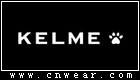 KELME (卡尔美)品牌LOGO