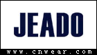 锦衣多 JEADO品牌LOGO