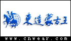 东达蒙古王品牌LOGO