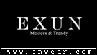 EXUN 衣讯女装