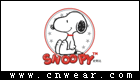 史努比SNOOPY品牌LOGO