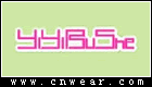 衣衣布舍YYBS品牌LOGO