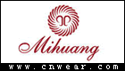 MIHUANG 米皇羊绒品牌LOGO