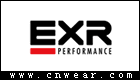 EXR (服饰)品牌LOGO
